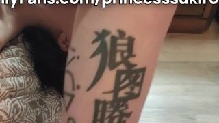 Cô nàng dâm bú cặc làm tình sướng điêu luyện